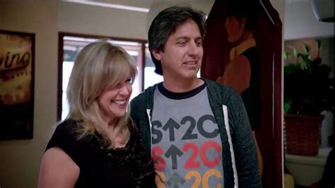 Mastercard TV Spot, 'Stand Up To Cancer' Featuring Ray Romano