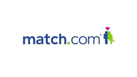 Match.com Dating Services logo