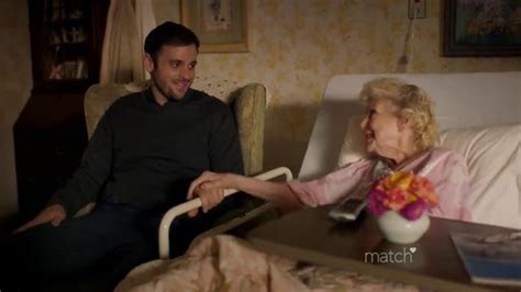 Match.com TV Spot, 'I Met Someone' featuring J.J. Jurgens