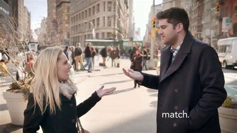 Match.com TV Spot, 'Ideal Guy'