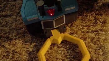 Matchbox Treasure Truck TV Spot, 'Metal Detector'