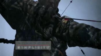 Mathews Inc. Creed Bow TV Spot