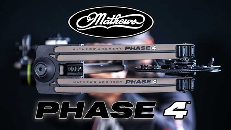 Mathews Inc. Phase 4 logo