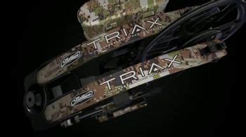 Mathews Inc. TRIAX TV Spot, 'Style Your Stealth'