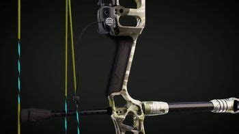 Mathews Inc. TV commercial - Mathews Custom BowBuilder: Mathews By You