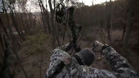 Mathews Inc. VXR TV commercial - Introducing the 2020 VXR