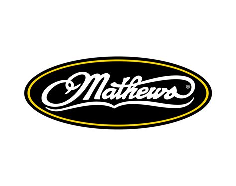 Mathews Inc. TV commercial - New Site