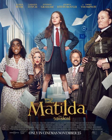 Matilda Rey tv commercials