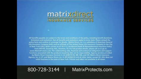 Matrix Direct logo