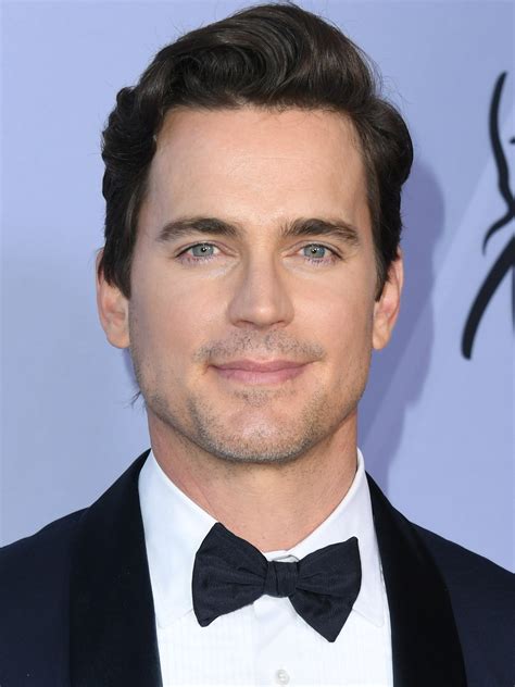 Matt Bomer photo