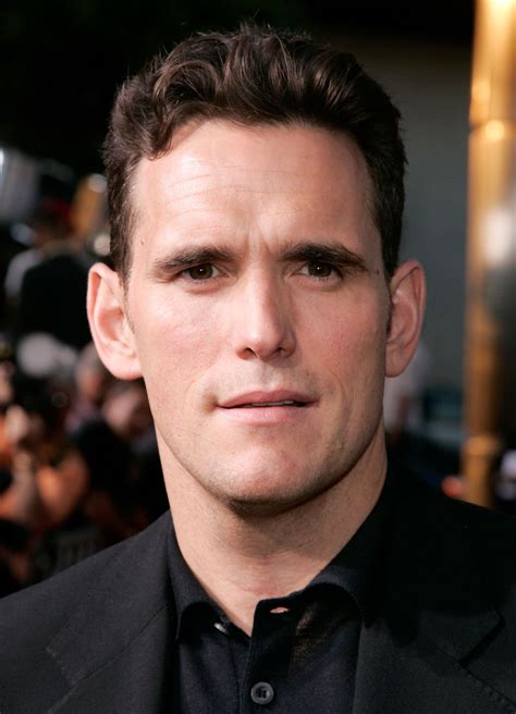 Matt Dillon photo