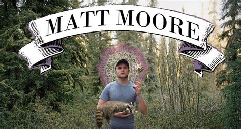 Matt Moore tv commercials