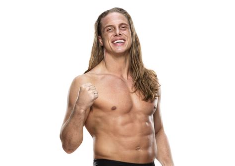 Matt Riddle photo