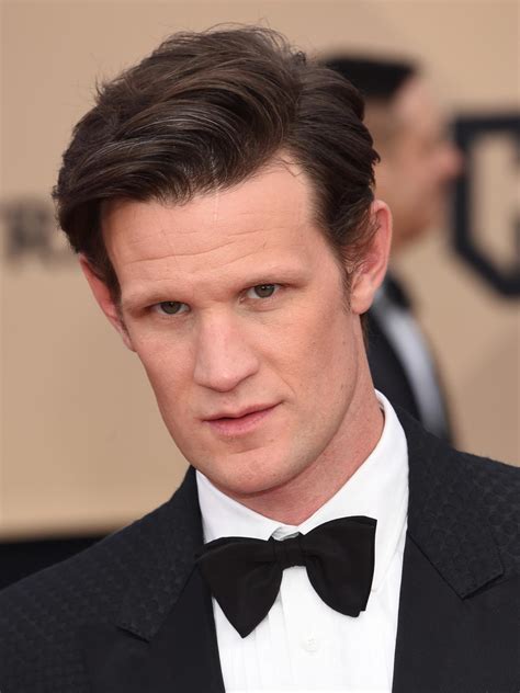 Matt Smith photo