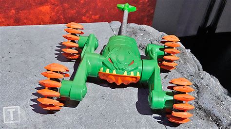 Mattel Tyco Terra Climber