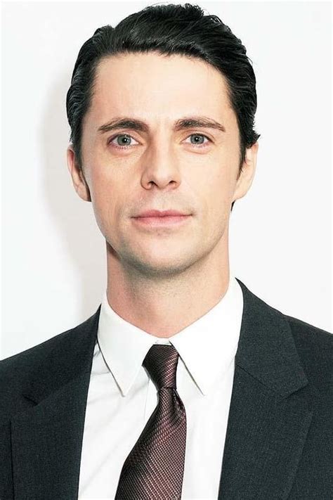 Matthew Goode photo