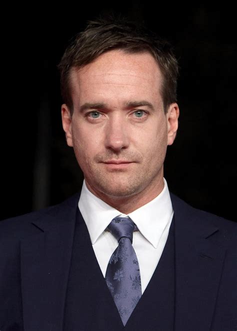 Matthew Macfadyen photo