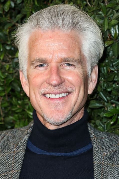 Matthew Modine photo