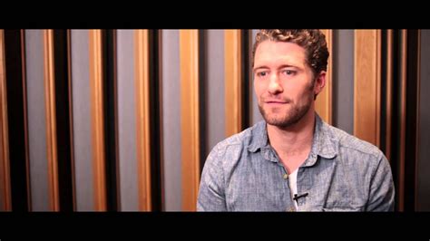 Matthew Morrison 