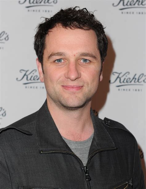 Matthew Rhys photo