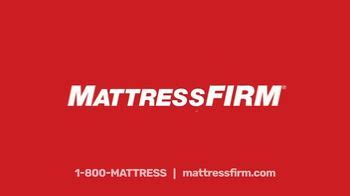 Mattress Firm TV commercial - Sleep Boxes: Free Base