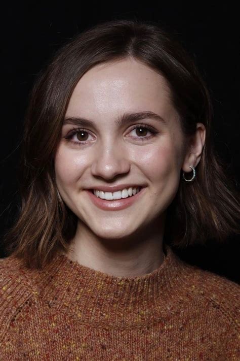 Maude Apatow photo