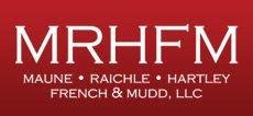 Maune Raichle Hartley French & Mudd, LLC tv commercials