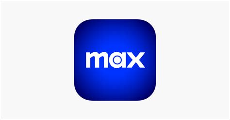 Max App logo