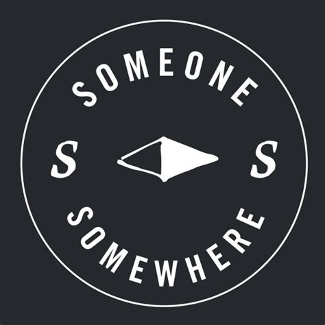 Max Somebody Somewhere logo