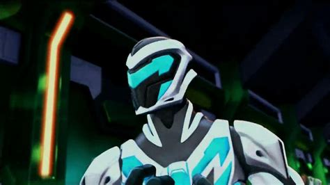 Max Steel Interactive Steel Turbo Sword TV Spot created for Max Steel