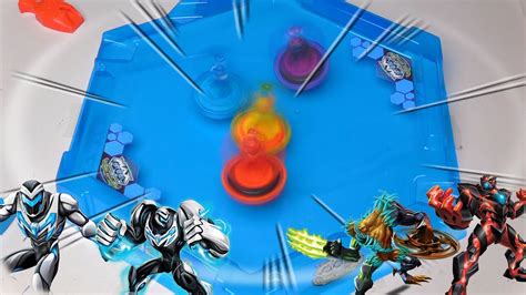 Max Steel Turbo Battlers