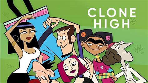 Max TV Spot, 'Clone High'