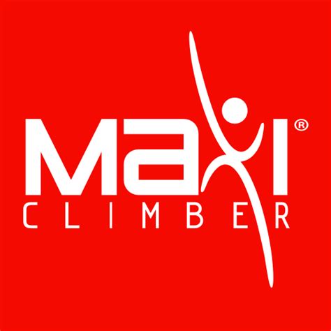 MaxiClimber App logo