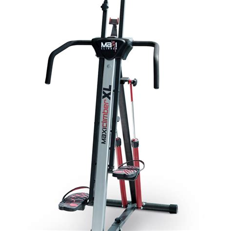 MaxiClimber MaxiClimber XL