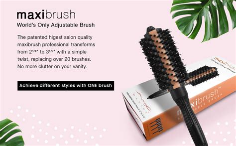 Maxius Maxi Brush tv commercials