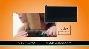 Maxius MaxiGlide XP Digital TV Spot, 'Ultimate System' created for Maxius