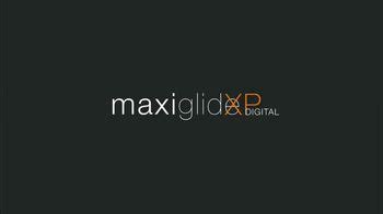 Maxius MaxiGlide XP Digital logo