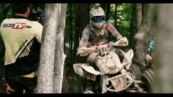 Maxxis Tires TV Spot, 'Racer Profile' Featuring Walker Fowler featuring Walker Fowler