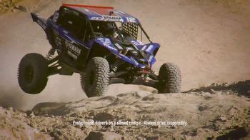 Maxxis Tires TV Spot, 'Tread Victoriously'