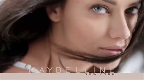 Maybelline New York Dream Wonder Foundation TV commercial