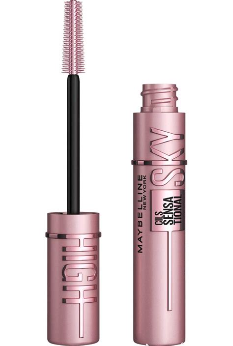 Maybelline New York Lash Sensational