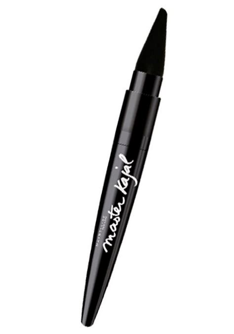 Maybelline New York Master Kajal logo