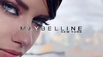 Maybelline New York The Blushed Nudes TV Spot, 'Dare' Feat. Adriana Lima created for Maybelline New York