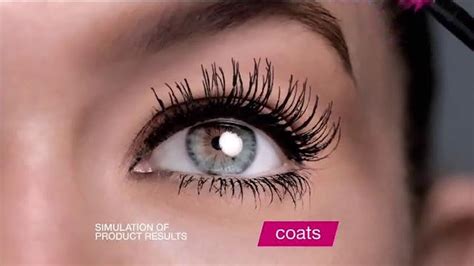Maybelline New York The Falsies Push Up Drama TV Spot, 'Discover'