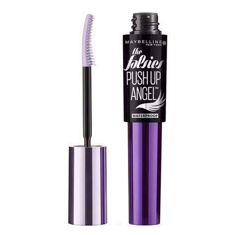 Maybelline New York The Falsies Push Up Drama tv commercials