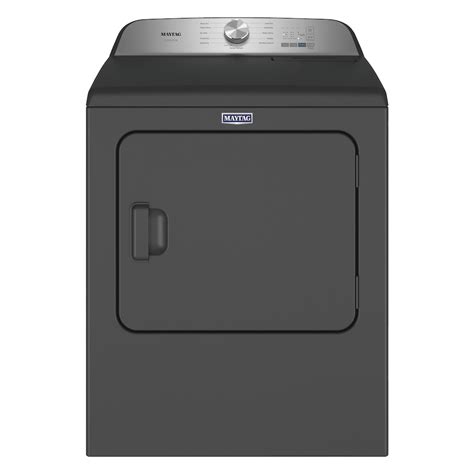 Maytag 7.0 cu. ft. Pet Pro Top Load Electric Dryer