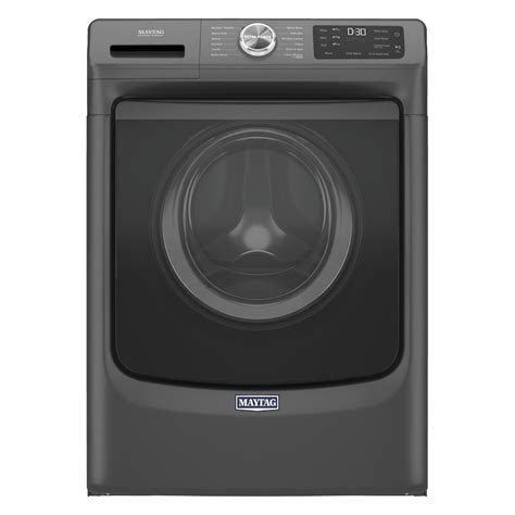 Maytag Front Load Washer with Extra Power tv commercials