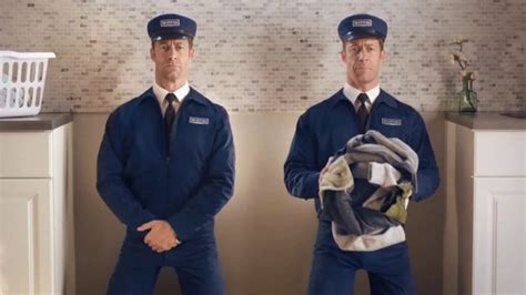 Maytag TV Spot, 'Extra Power Button: Good One' featuring Colin Ferguson