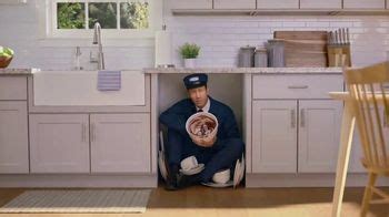 Maytag TV commercial - Piece of Cake