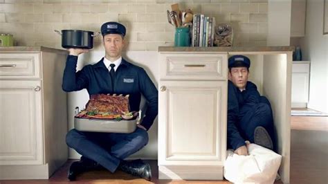 Maytag TV Spot, 'Working in Harmony' Featuring Colin Ferguson created for Maytag